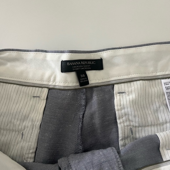 Banana republic shorts xxl - Picture 2 of 4